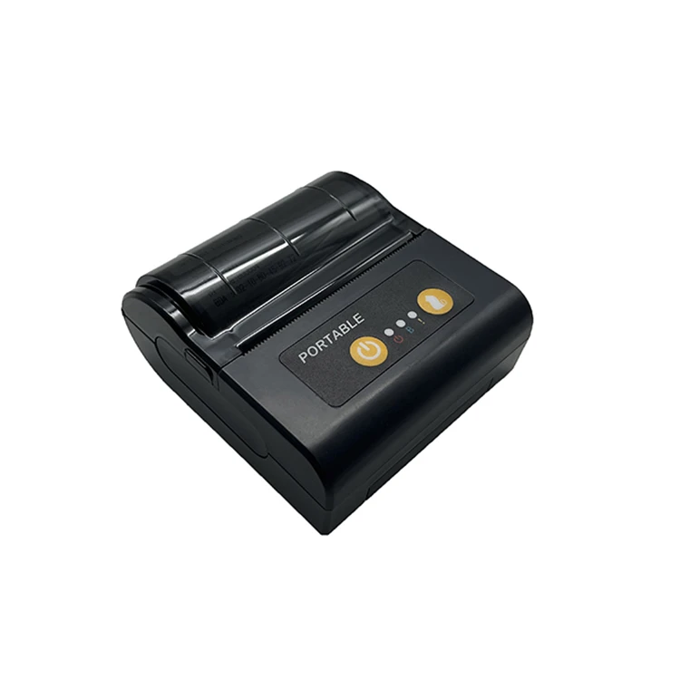 Bluetooth Receipt Printer For Android