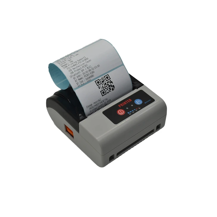 3inch Mobile Auto Cutter Printer 3inch Mobile Auto Cutter Printer