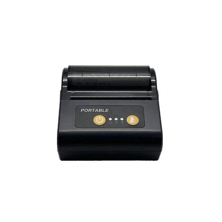 80mm Thermal Printer For Ios